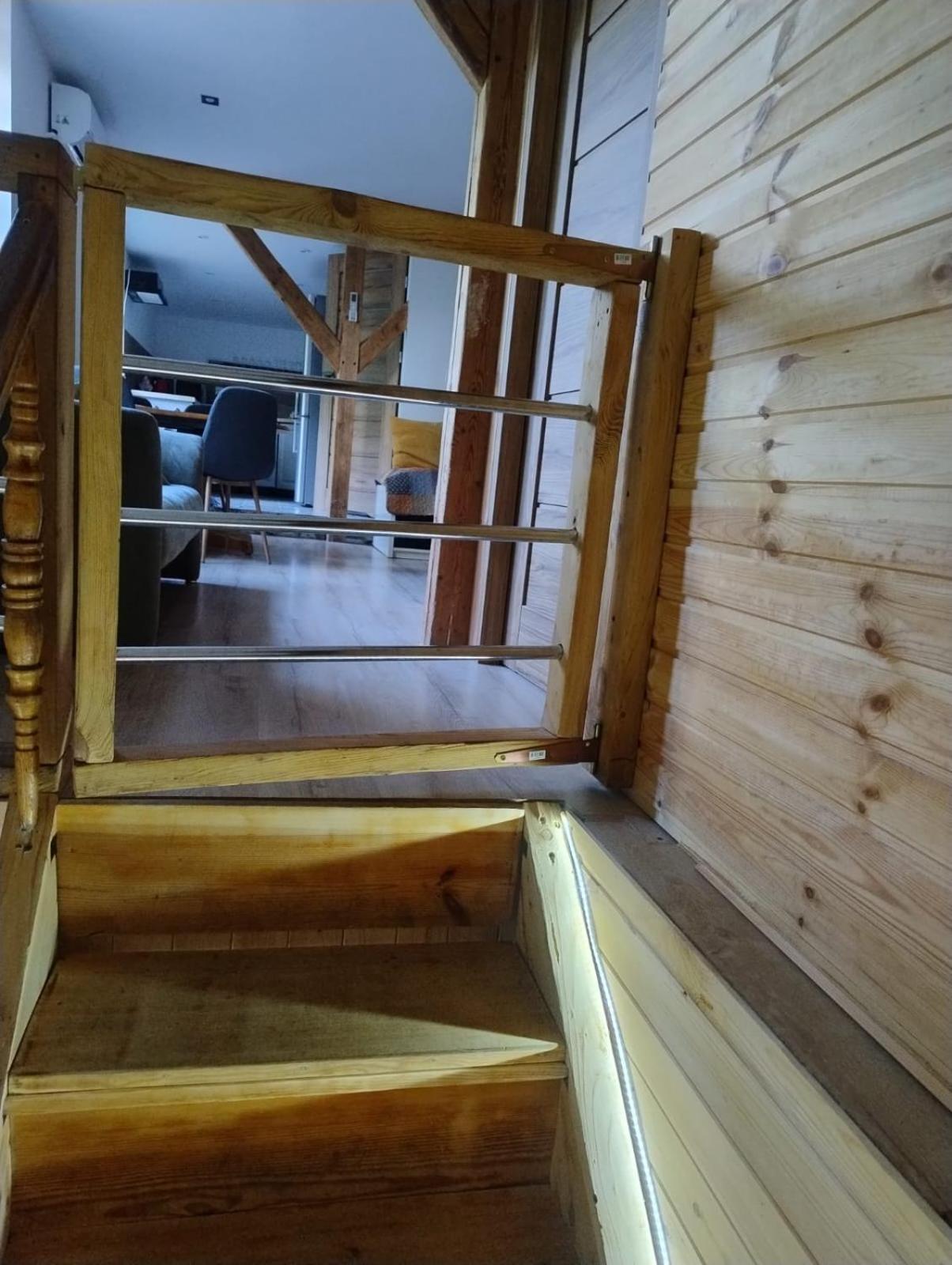 Apartamento Aparament Brzozowisko Zelazno  Exterior foto