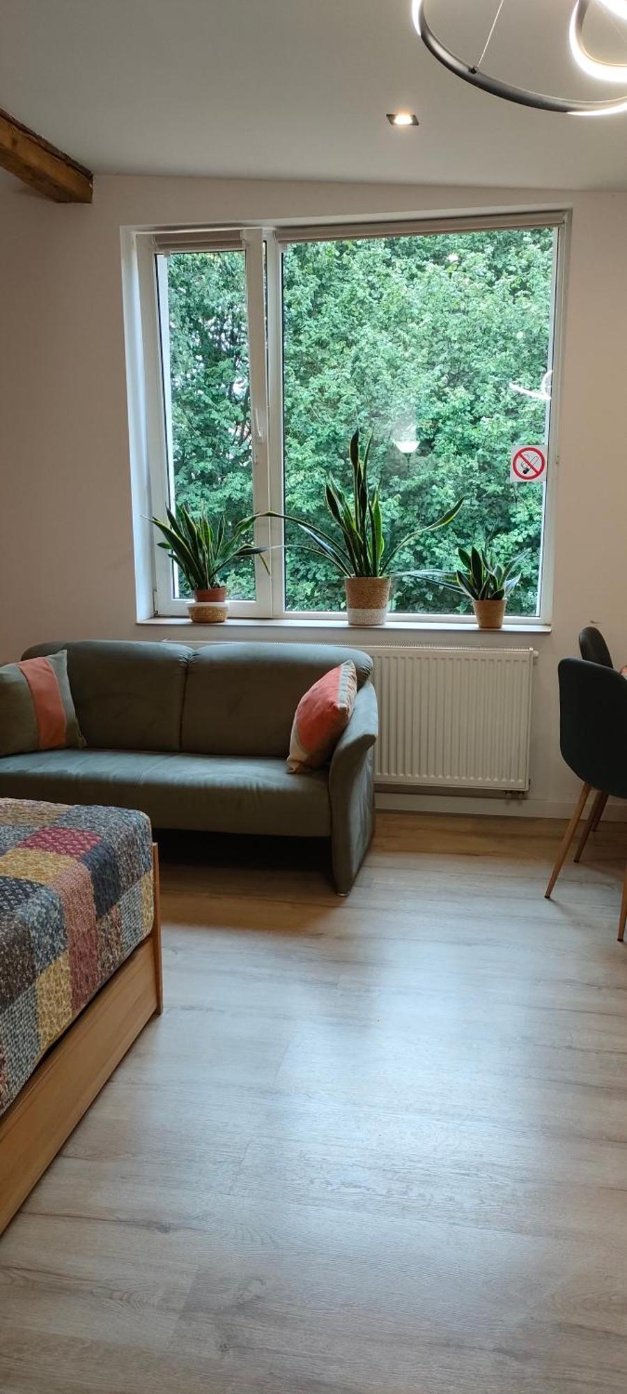 Apartamento Aparament Brzozowisko Zelazno  Exterior foto