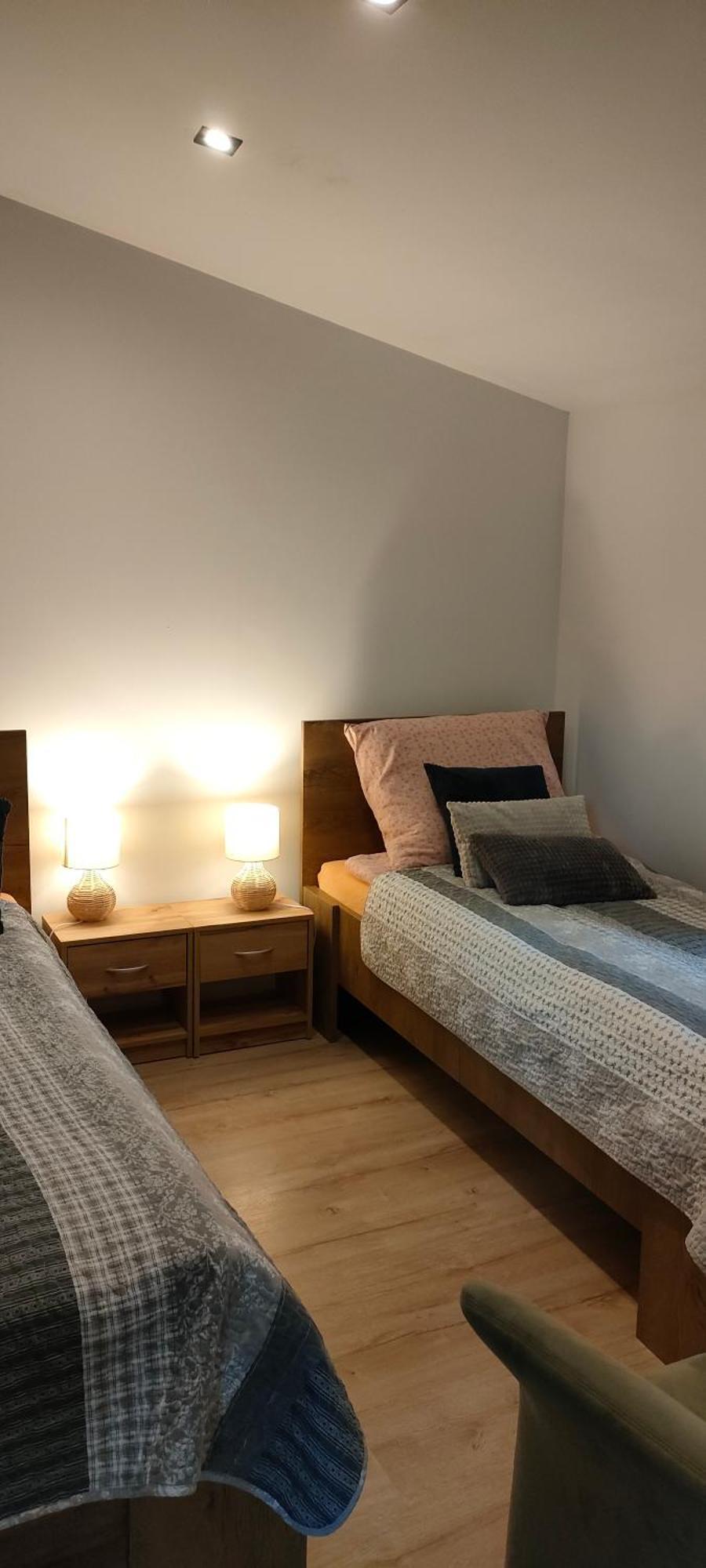 Apartamento Aparament Brzozowisko Zelazno  Exterior foto